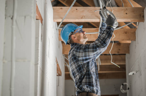 Best 24-Hour Electrician  in Raymond, WI