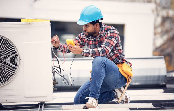 Best Emergency Electrical Repair  in Raymond, WI