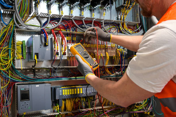 Best Electrical Troubleshooting Services  in Raymond, WI