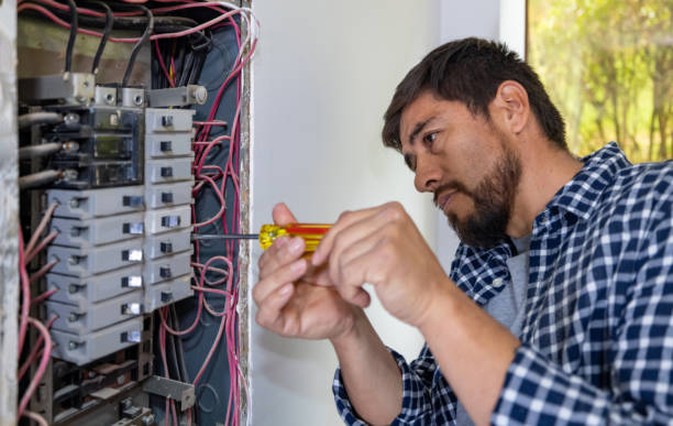 Best Electrical Upgrades for Homes  in Raymond, WI